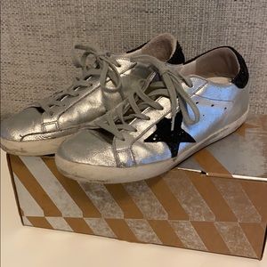 Golden Goose sneakers